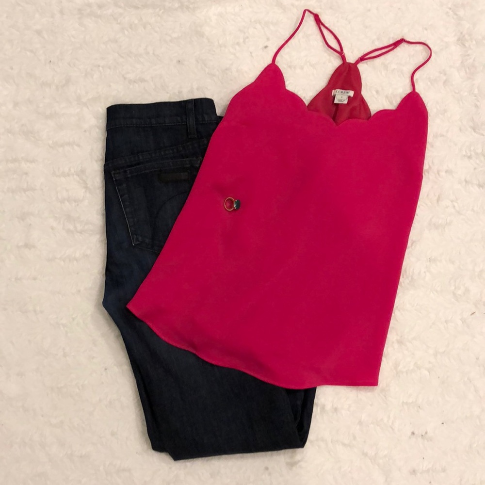 Joe’s women’s jeans